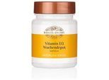 Vitamin D3 Kapseln 5000 I.E.