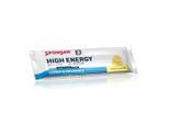 Sponser Unisex High Energy Bar - Banana (30 x 45g)