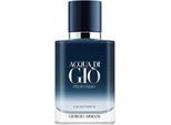 Giorgio Armani Acqua Di Gio Profondo EDP - 30 ml