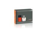 Van Gils Basic Instinct Eau de toilette 40ml/deodorant stick 75 ml