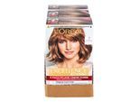 L'Oreal Excellence mittelblond Stück, 3er Pack