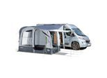 BRUNNER Buszelt Trails A.I.R. TECH HC Auto Bus Van Camping Vorzelt Aufblasbar