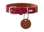 Hunter Halsband Karlby rot 50 cm