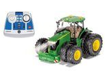 Siku RC-Traktor »John Deere 7290R Doppelreifen, mit Controller«