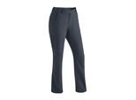 Maier Sports Funktionshose »Helga«, warme Damen Outdoorhose, robuste Wanderhose, Regular Fit