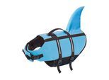 Nobby Hundeweste »Sharki XL, 45 cm, Blau«