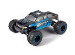 RC-Monstertruck »Blackzon Smyter MT 4WD Blau,«