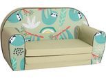Knorrtoys® Kindersofa »Faultier«