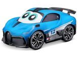 Spielzeug-Auto »BB Junior Bugatti Light Up Divo«