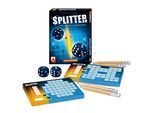 Splitter Würfelspiel