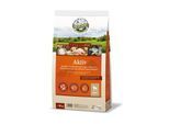 Bellfor Glutenfrei Hundefutter für sportliche Hunde - PREMIUM PUR Aktiv