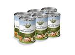 Bellfor Freiland-Menü - 6x400g
