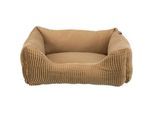 Trixie Katzen-Bett Marley ocker 50 cm, 20 cm, 50 cm
