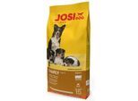 JosiDog Family 15 kg