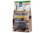 NutriQM Twice Nice Huhn und Pute 4 kg