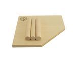 Getzoo Ecketage (22x22cm) 22 cm, 14 cm