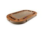 Canadian Cat Company Katzenspielplatz PlayPlate braun