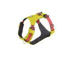 Ruffwear Hi & Light™ Geschirr gelb S