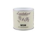 Lunderland MSM 400 g