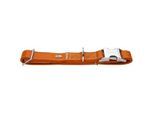 Hunter Halsung Cannes Alu-Strong orange 55 cm