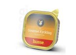 husse Gourmet Hähnchenpastete