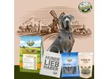 Bellfor Deutsche Doggen Futter Set