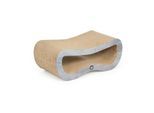 Canadian Cat Company Kratzbrett Orbit S grau