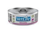 VetLife Farmina Natural Struvite 12x85g