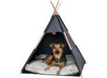 Trixie Höhle Tipi