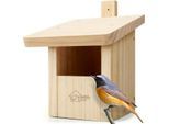 WILDLIFE HOME Nistkasten für Rotschwänzchen