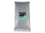 Silbermann Ocean Black Sand Grob 15 l