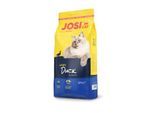 JosiCat Crispy Duck 10 kg