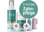 Pawlie's Zahnpflege Set