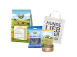 Bellfor Riesenschnauzer Futter Set
