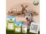 Bellfor Irischer Wolfshund Futter Set