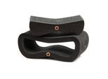 Canadian Cat Company Kratzbrett Orbit + Satellite S schwarz