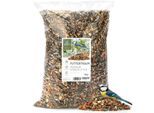 wildtier liebe Futtertraum Streufutter 5kg
