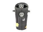 Outward Hound Hide A Raccoon