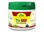 cdVet Fit-BARF Bio-Chlorella 250 g