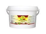 cdVet Fit-BARF Gemüseflocken Dreierlei 1,2 kg