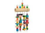HappyBird Spielzeug Shred Clutter Happy Nature