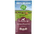 Irish Pure - Rind, Huhn + Gemüse & Kelp 4 kg