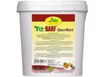 cdVet Fit-BARF QuerBeet 2,5 kg