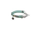 Ruffwear Chain Reaction™ Halsband seegrün L