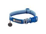 Ruffwear Front Range™ Halsband blau/ blau L