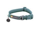 Ruffwear Front Range™ Halsband seegrün M