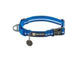 Ruffwear Web Reaction™ Halsband blau L