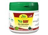 cdVet Fit-BARF Bio-Spirulina 250 g