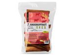 FAVLY Petfood Deutsche Rinderkopfhaut 1 kg