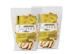 FAVLY Petfood Lammohren 900 g